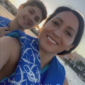 Meet your Posher, Susan